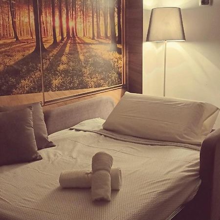 La Casita Del Centro Daire Napoli Dış mekan fotoğraf