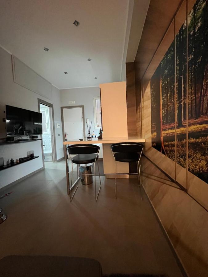 La Casita Del Centro Daire Napoli Dış mekan fotoğraf