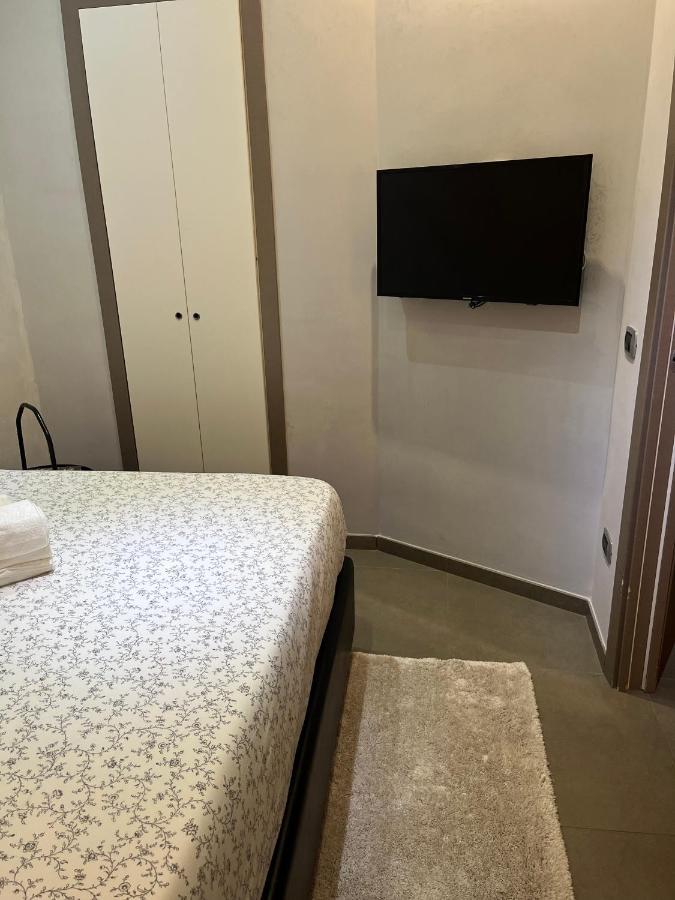La Casita Del Centro Daire Napoli Dış mekan fotoğraf