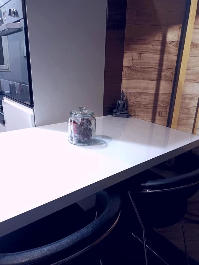 La Casita Del Centro Daire Napoli Dış mekan fotoğraf