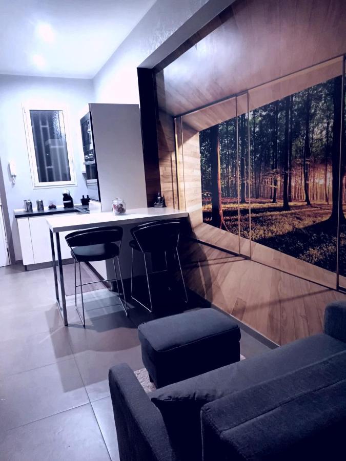 La Casita Del Centro Daire Napoli Dış mekan fotoğraf