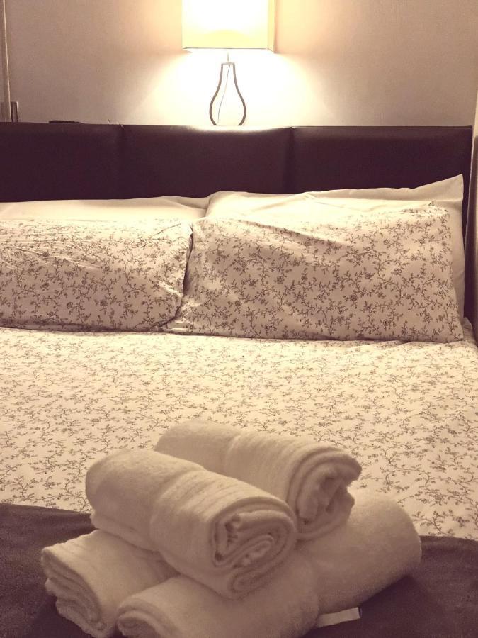 La Casita Del Centro Daire Napoli Dış mekan fotoğraf